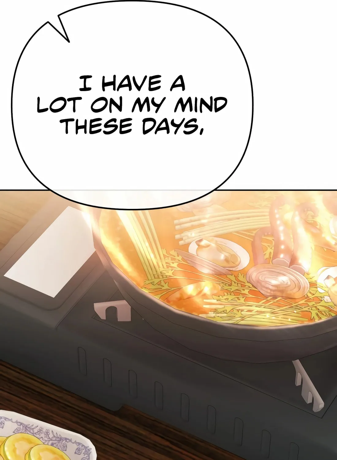 New Employee Kim Chul-Soo Chapter 65 page 154 - 