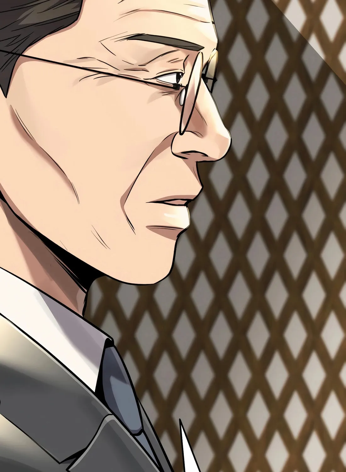 New Employee Kim Chul-Soo Chapter 65 page 157 - 