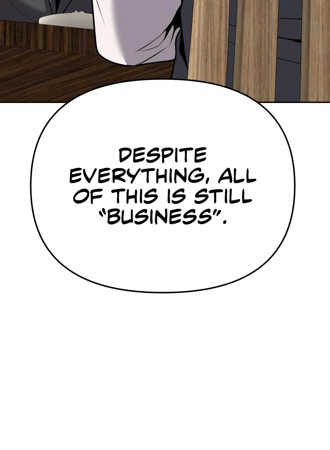 New Employee Kim Chul-Soo Chapter 65 page 160 - 