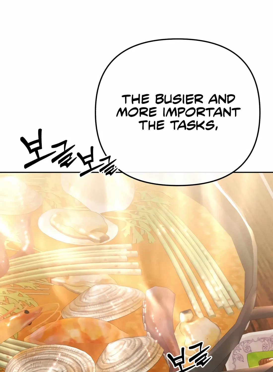 New Employee Kim Chul-Soo Chapter 65 page 161 - 