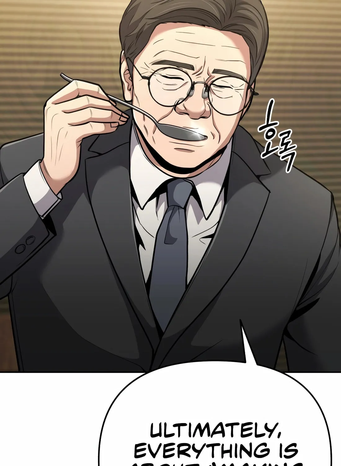 New Employee Kim Chul-Soo Chapter 65 page 167 - 