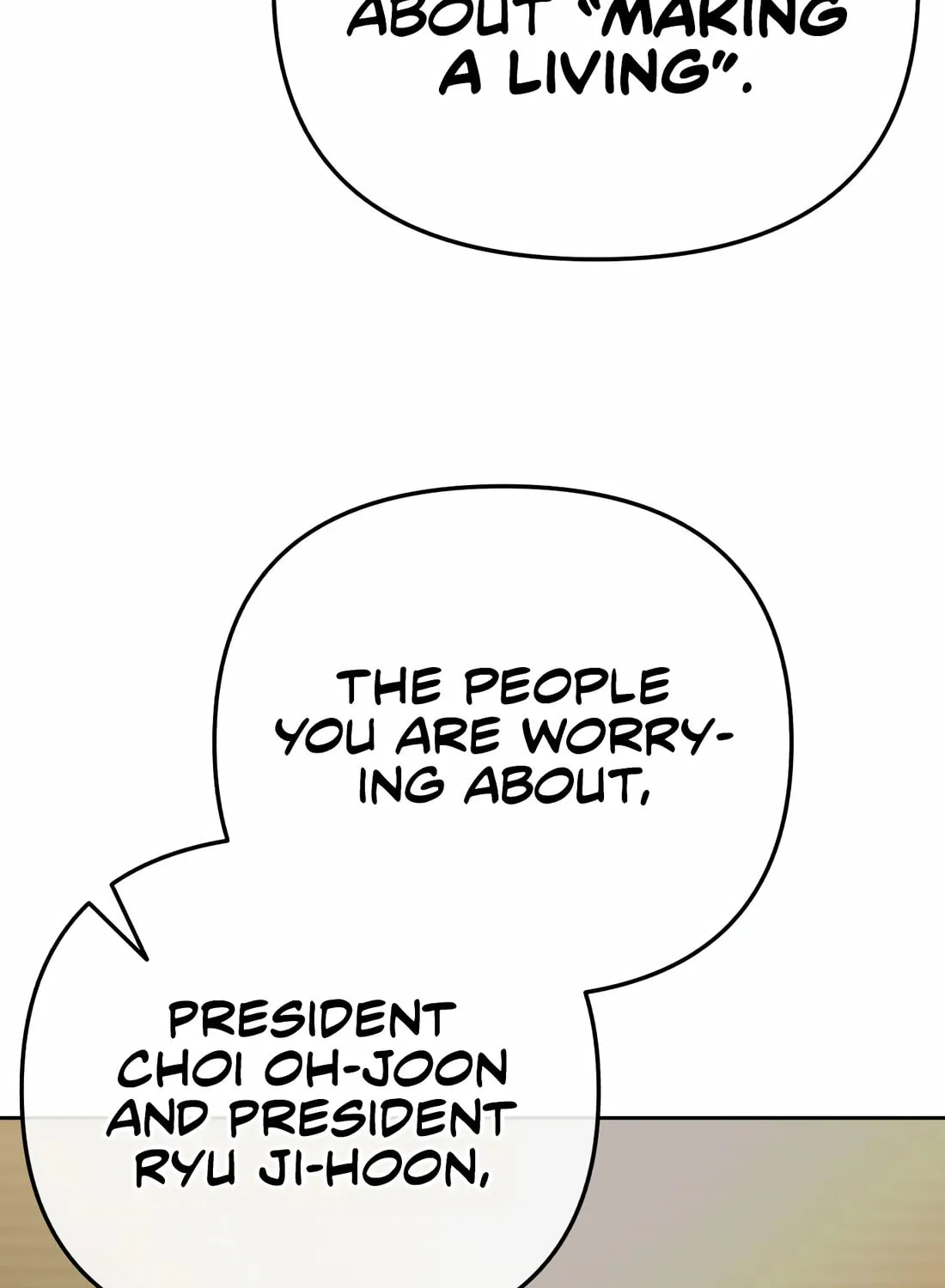 New Employee Kim Chul-Soo Chapter 65 page 168 - 
