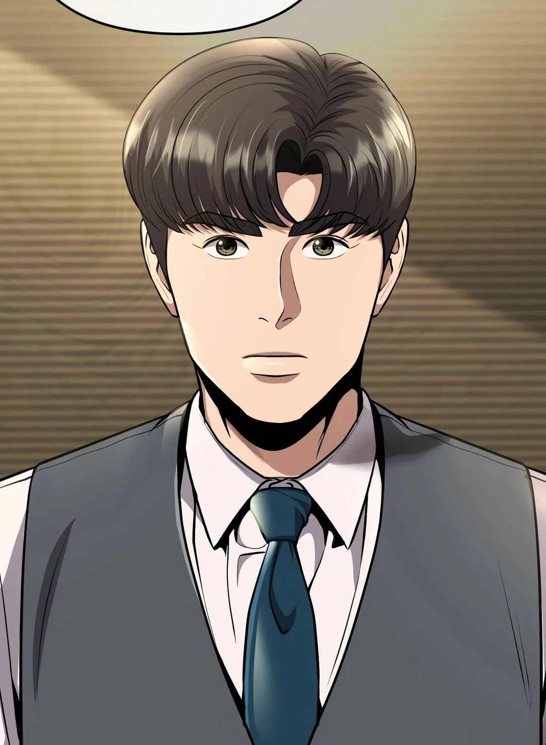 New Employee Kim Chul-Soo Chapter 65 page 169 - 