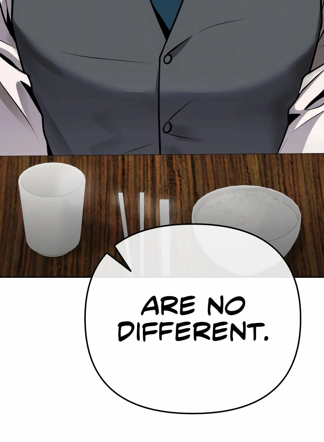 New Employee Kim Chul-Soo Chapter 65 page 170 - 