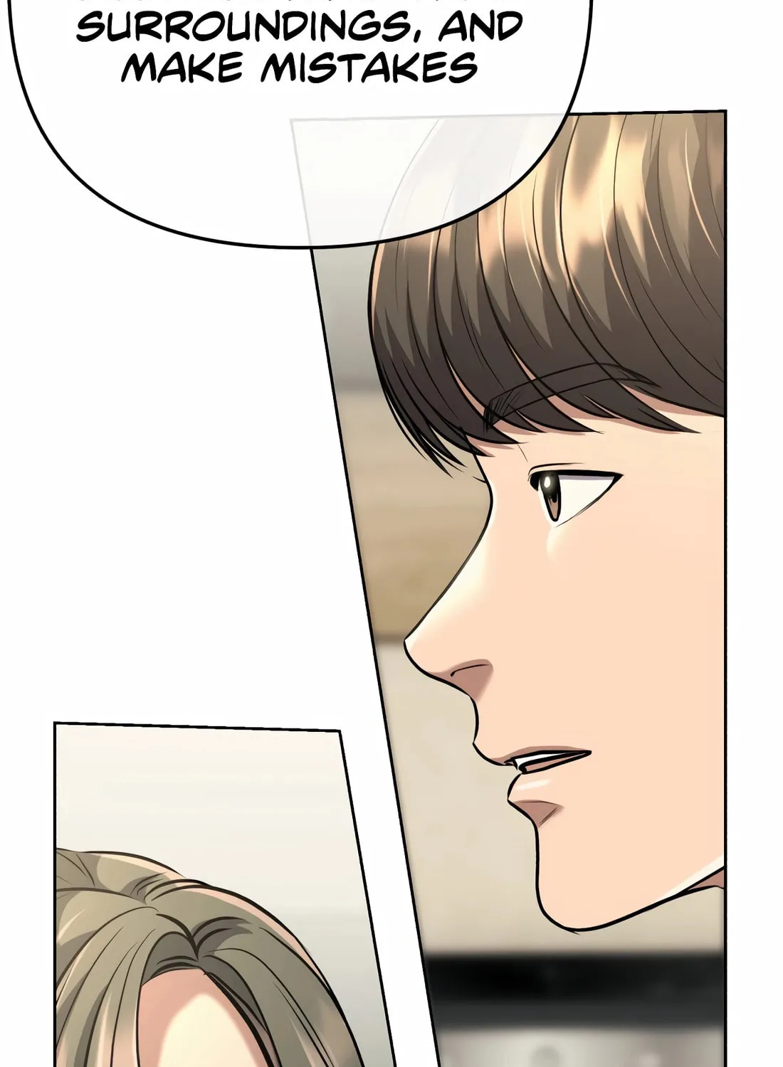 New Employee Kim Chul-Soo Chapter 65 page 175 - 