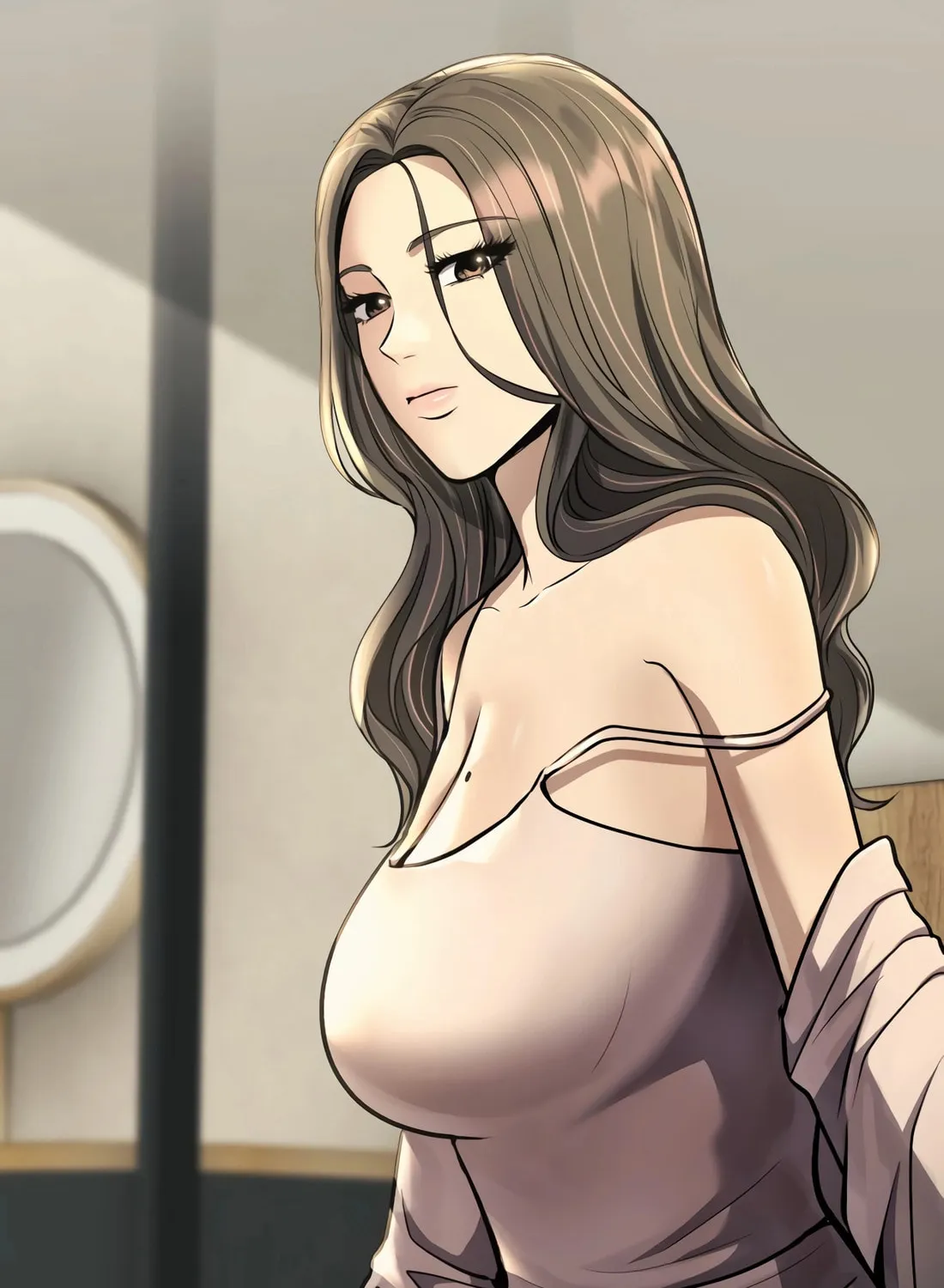 New Employee Kim Chul-Soo Chapter 65 page 181 - 