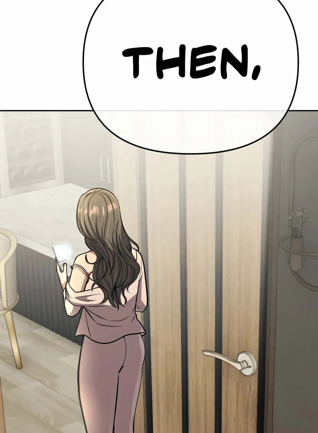 New Employee Kim Chul-Soo Chapter 65 page 185 - 