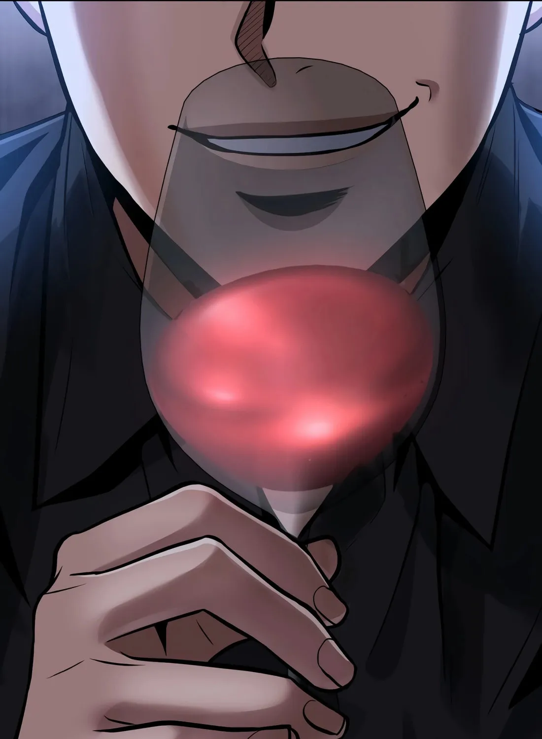 New Employee Kim Chul-Soo Chapter 65 page 192 - 
