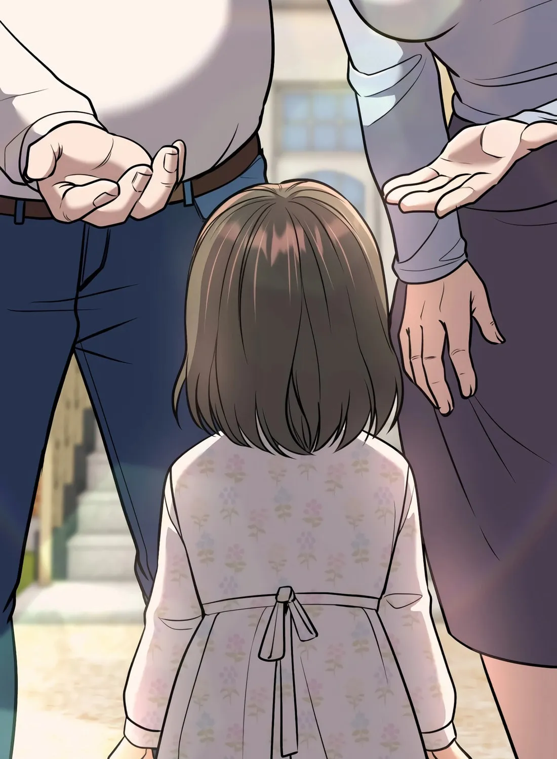 New Employee Kim Chul-Soo Chapter 65 page 24 - 