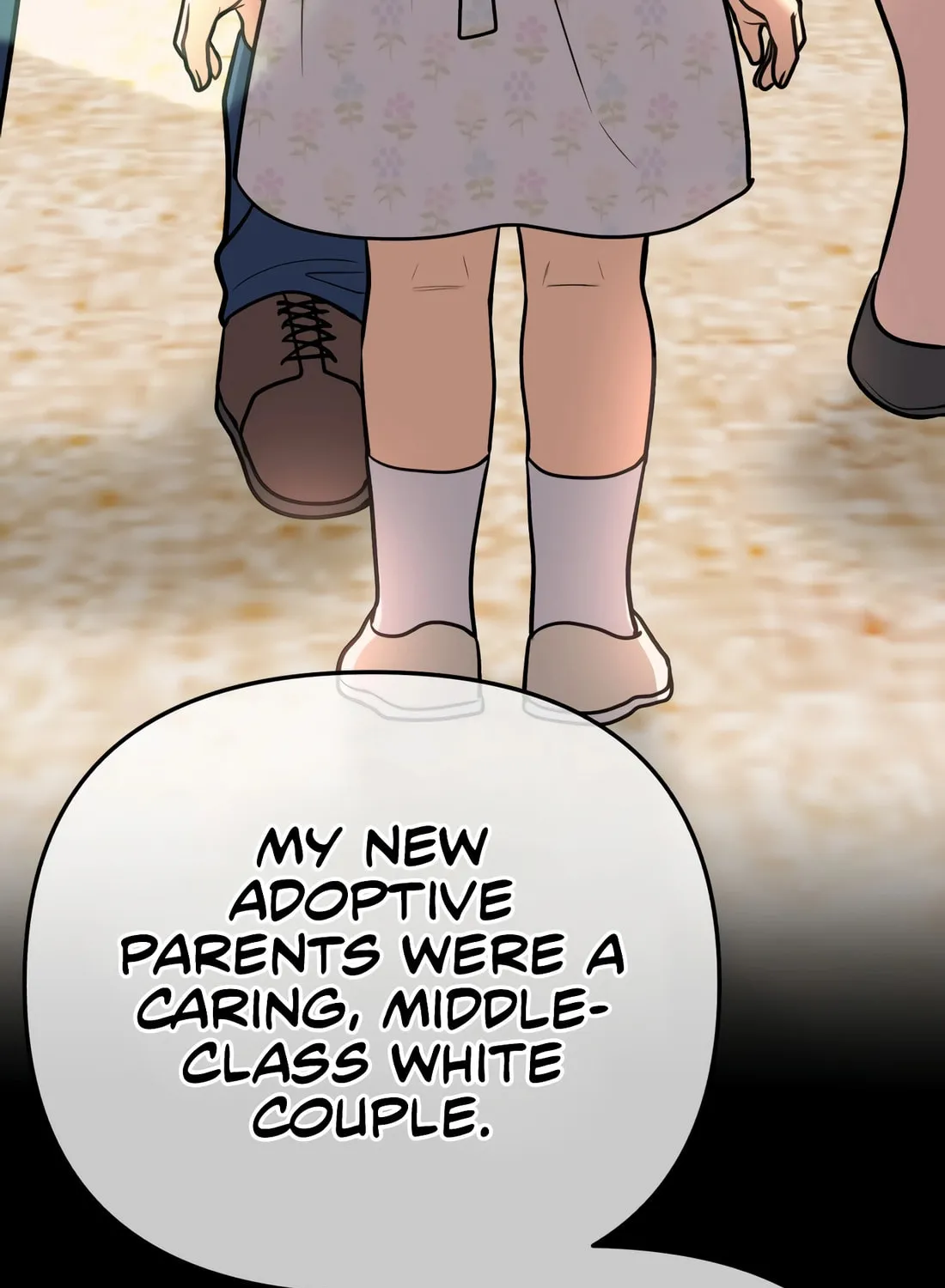 New Employee Kim Chul-Soo Chapter 65 page 25 - 