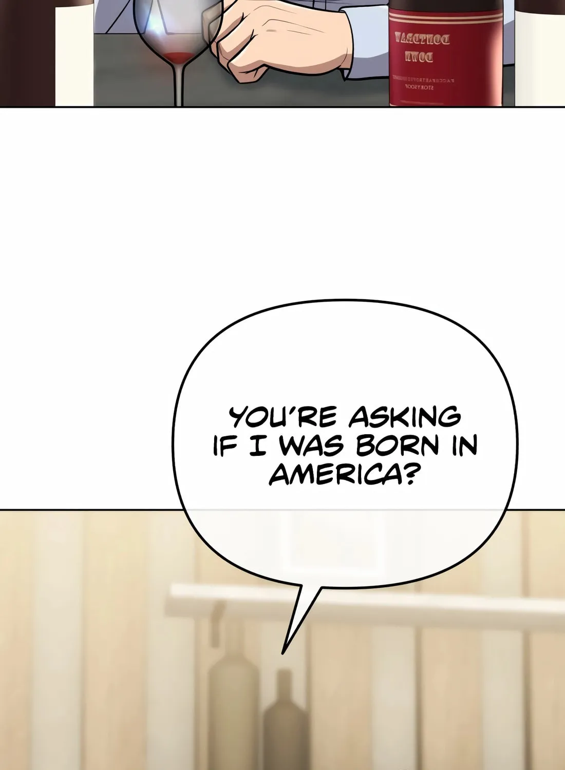 New Employee Kim Chul-Soo Chapter 65 page 4 - 