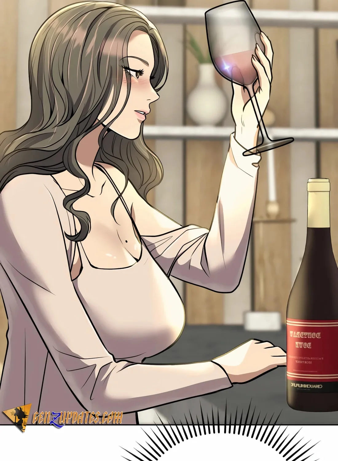 New Employee Kim Chul-Soo Chapter 65 page 5 - 