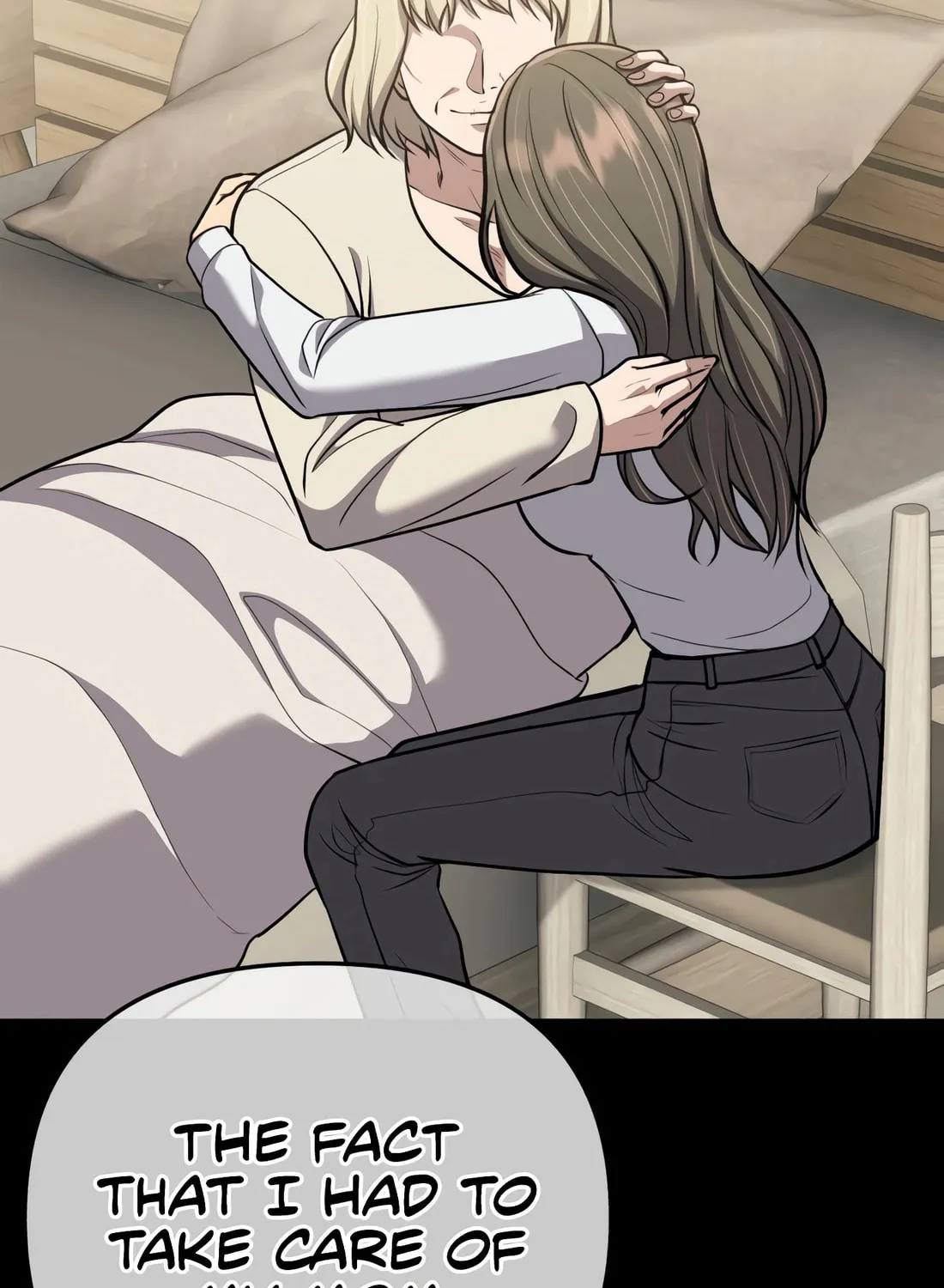 New Employee Kim Chul-Soo Chapter 65 page 42 - 