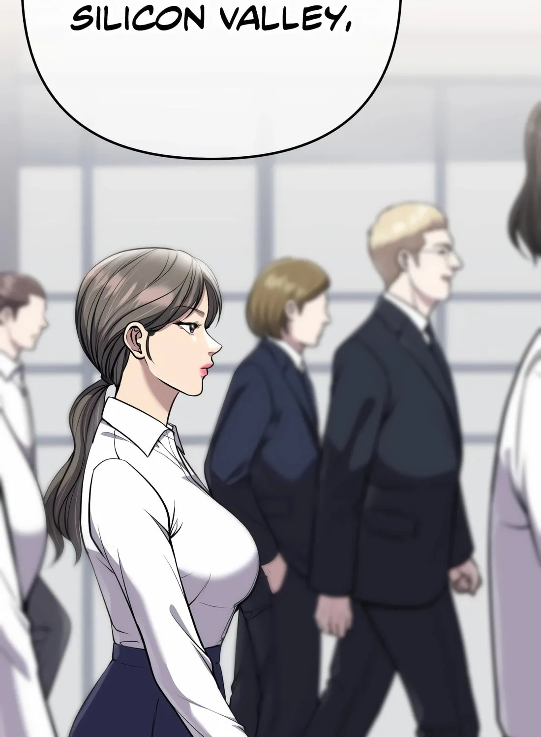 New Employee Kim Chul-Soo Chapter 65 page 44 - 