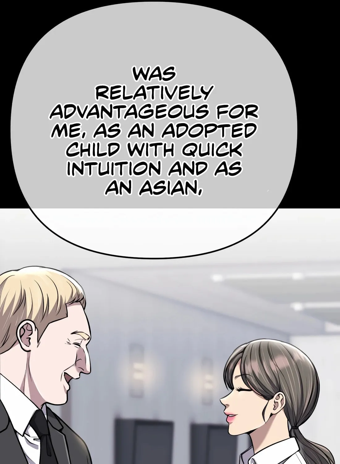 New Employee Kim Chul-Soo Chapter 65 page 46 - 