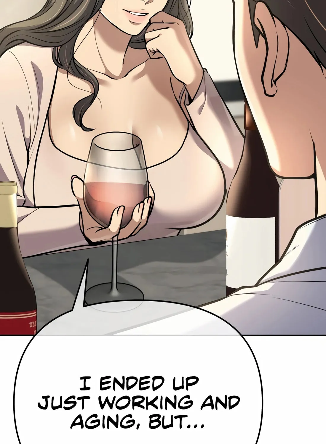 New Employee Kim Chul-Soo Chapter 65 page 50 - 