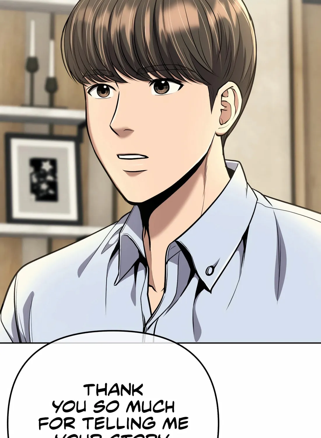 New Employee Kim Chul-Soo Chapter 65 page 52 - 