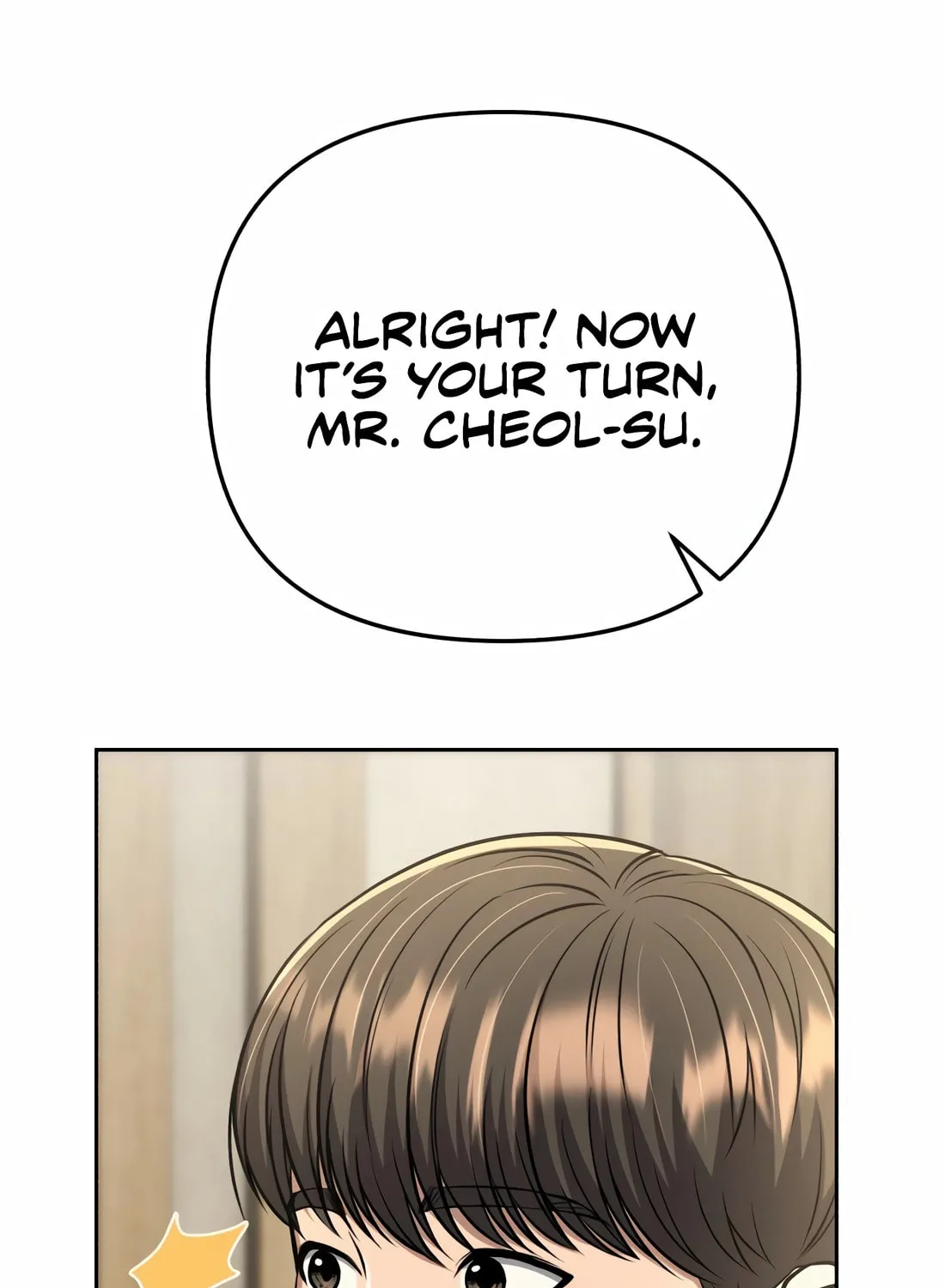 New Employee Kim Chul-Soo Chapter 65 page 55 - 