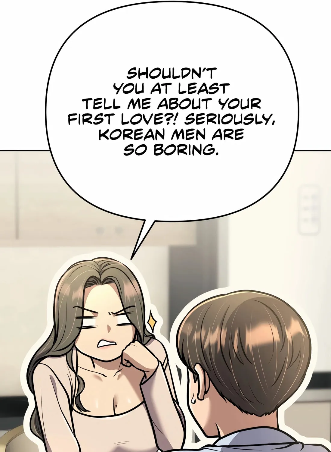 New Employee Kim Chul-Soo Chapter 65 page 58 - 