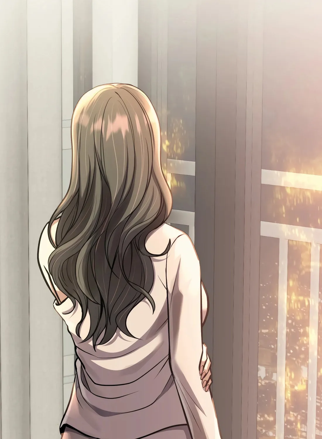New Employee Kim Chul-Soo Chapter 65 page 63 - 