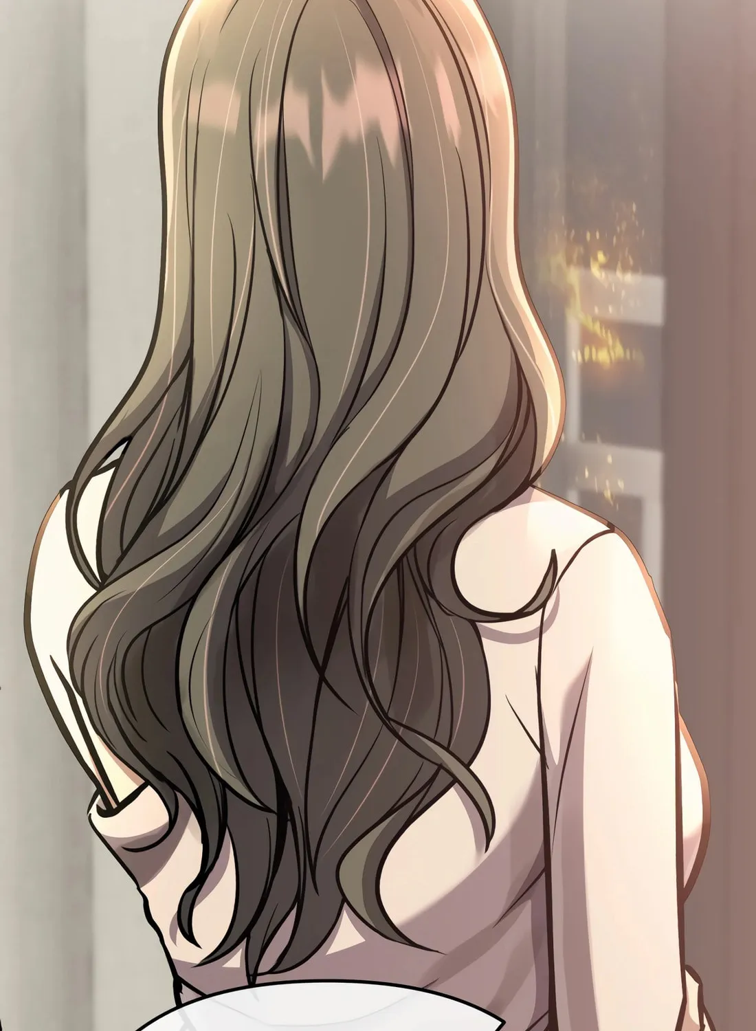 New Employee Kim Chul-Soo Chapter 65 page 65 - 