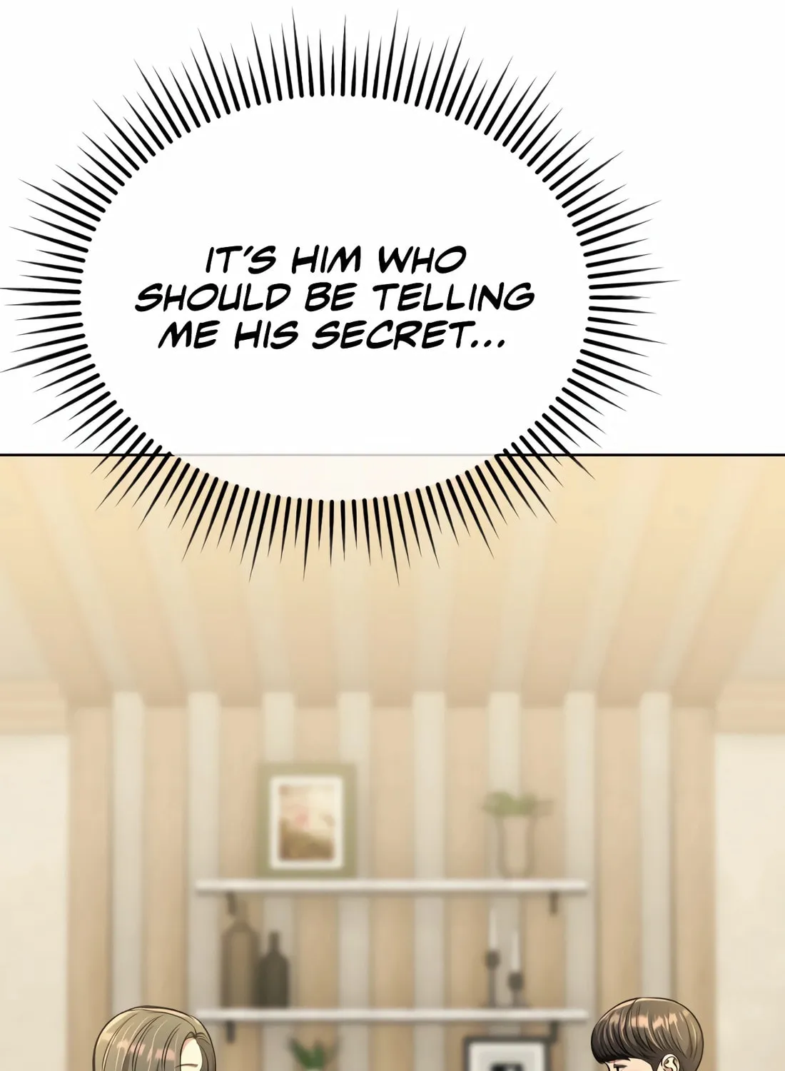 New Employee Kim Chul-Soo Chapter 65 page 8 - 