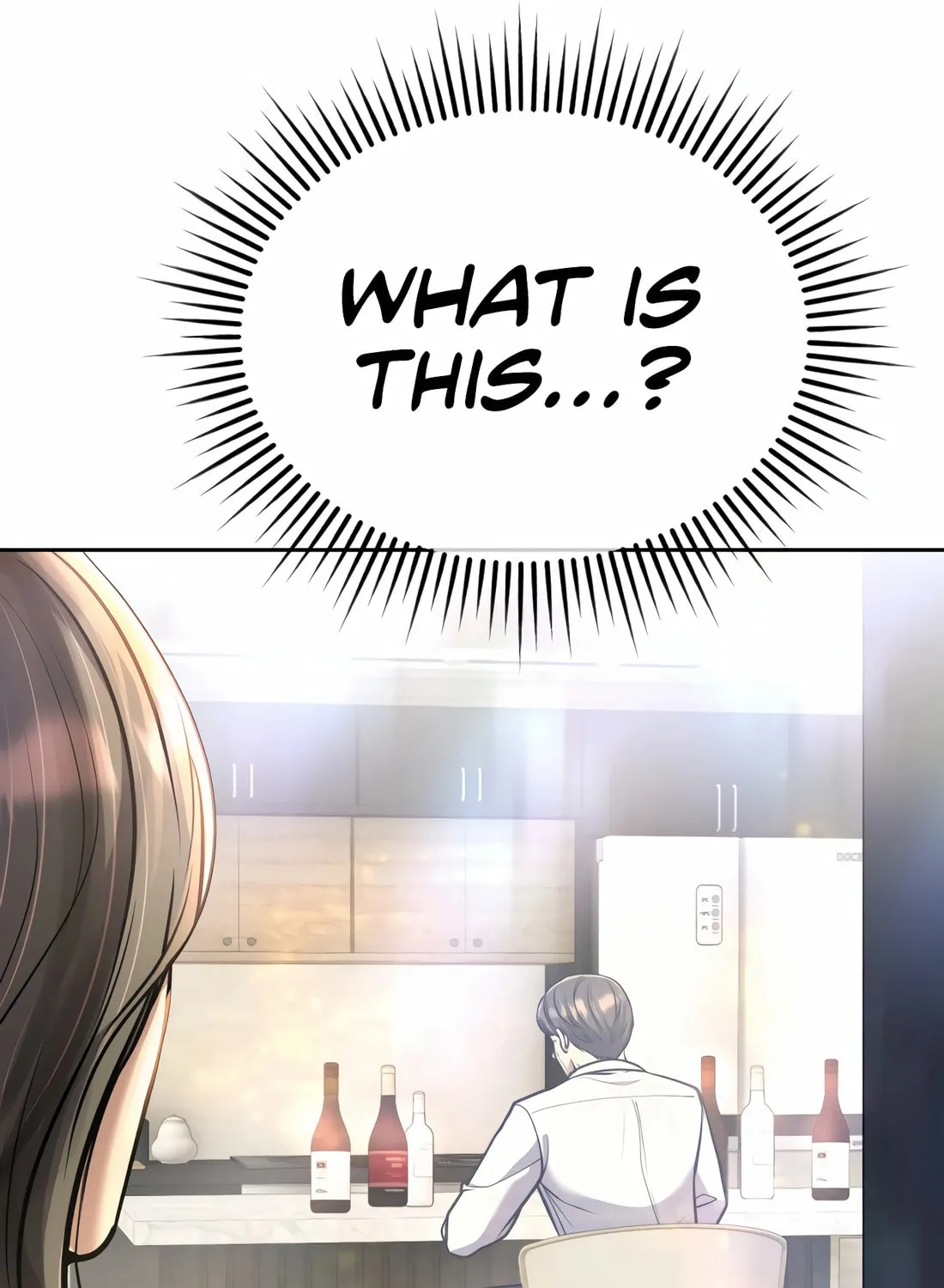 New Employee Kim Chul-Soo Chapter 65 page 76 - 