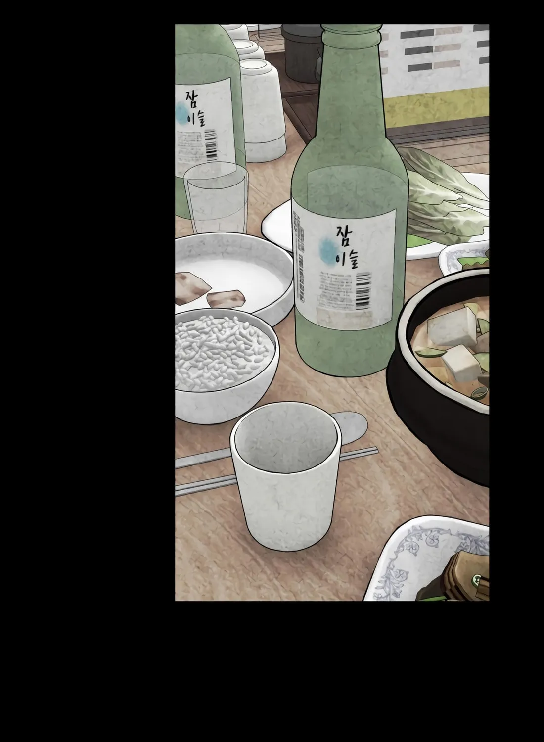 New Employee Kim Chul-Soo Chapter 65 page 79 - 