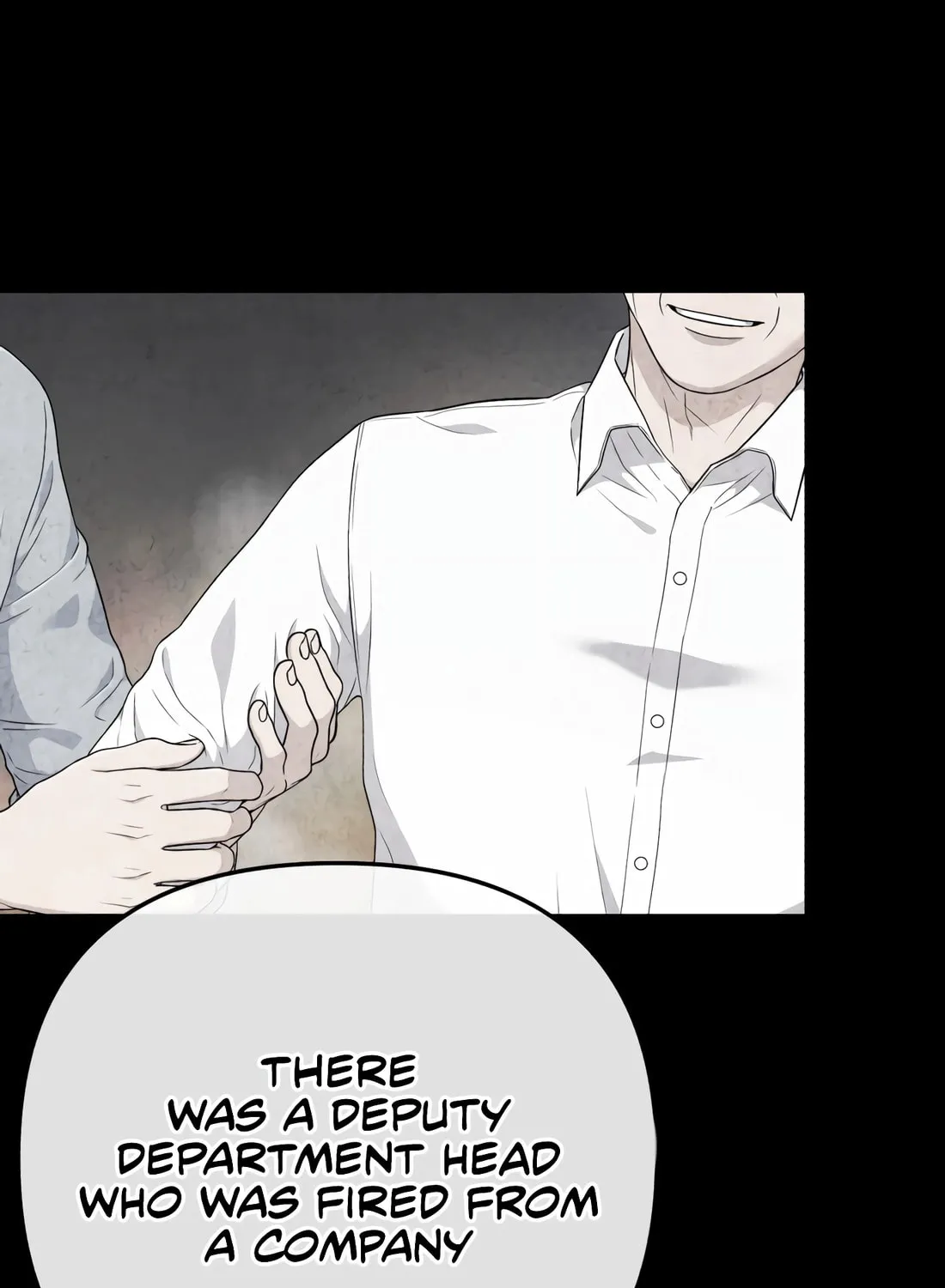 New Employee Kim Chul-Soo Chapter 65 page 80 - 