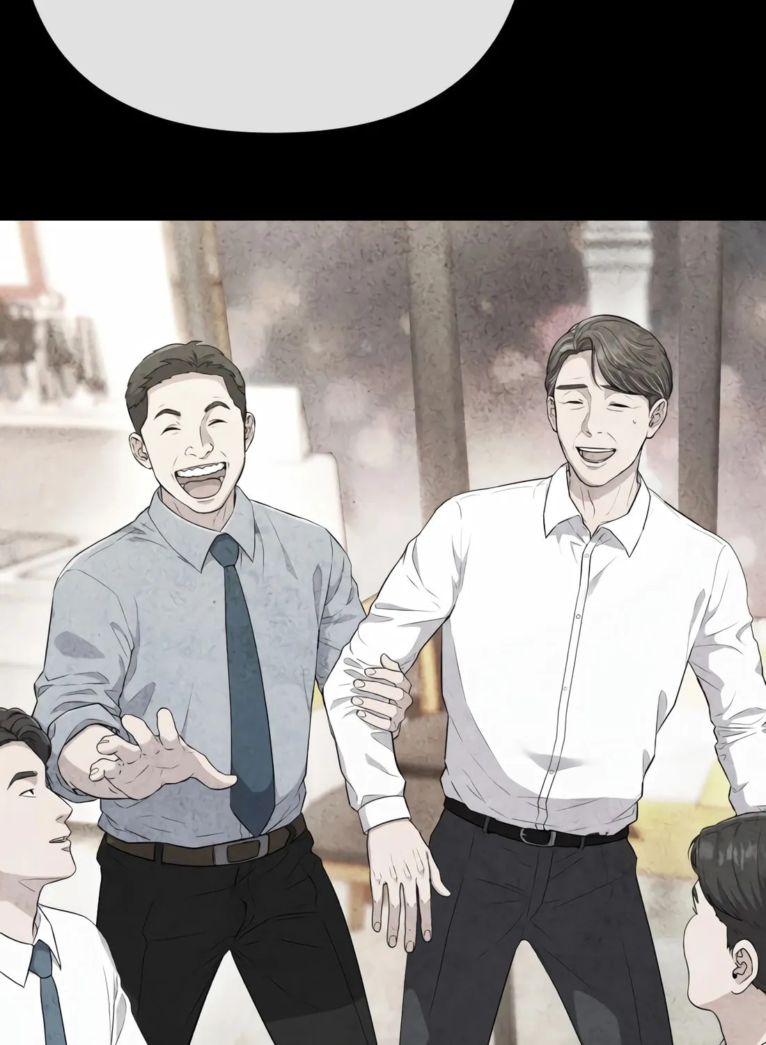 New Employee Kim Chul-Soo Chapter 65 page 81 - 