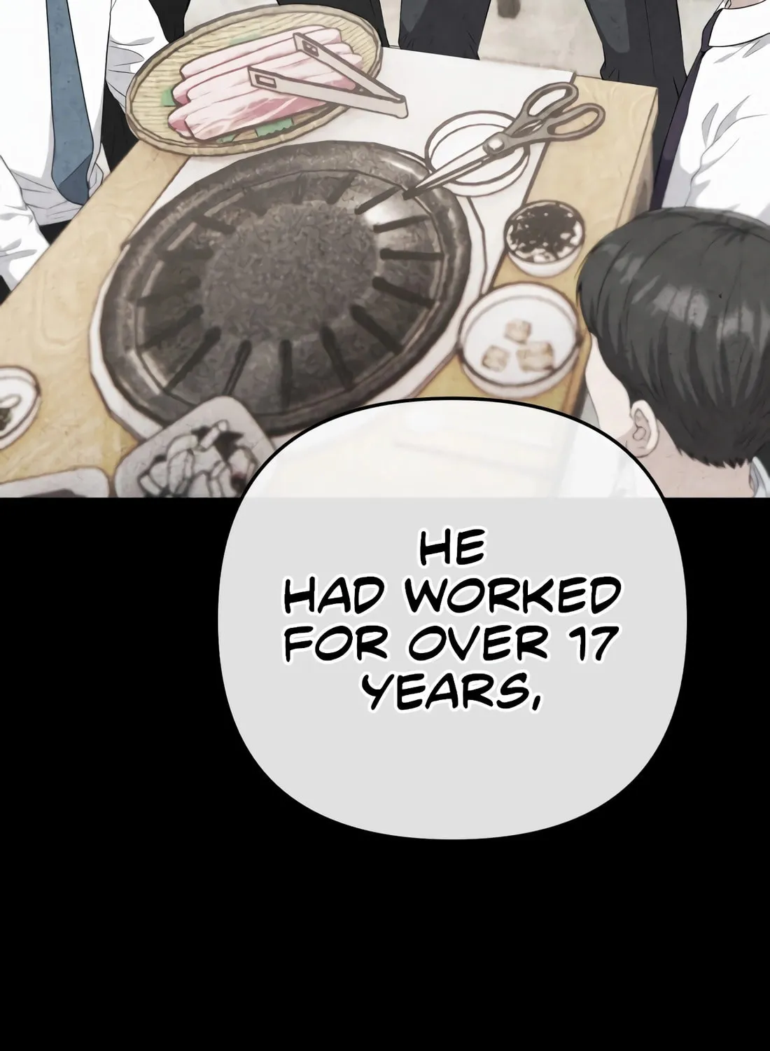 New Employee Kim Chul-Soo Chapter 65 page 82 - 