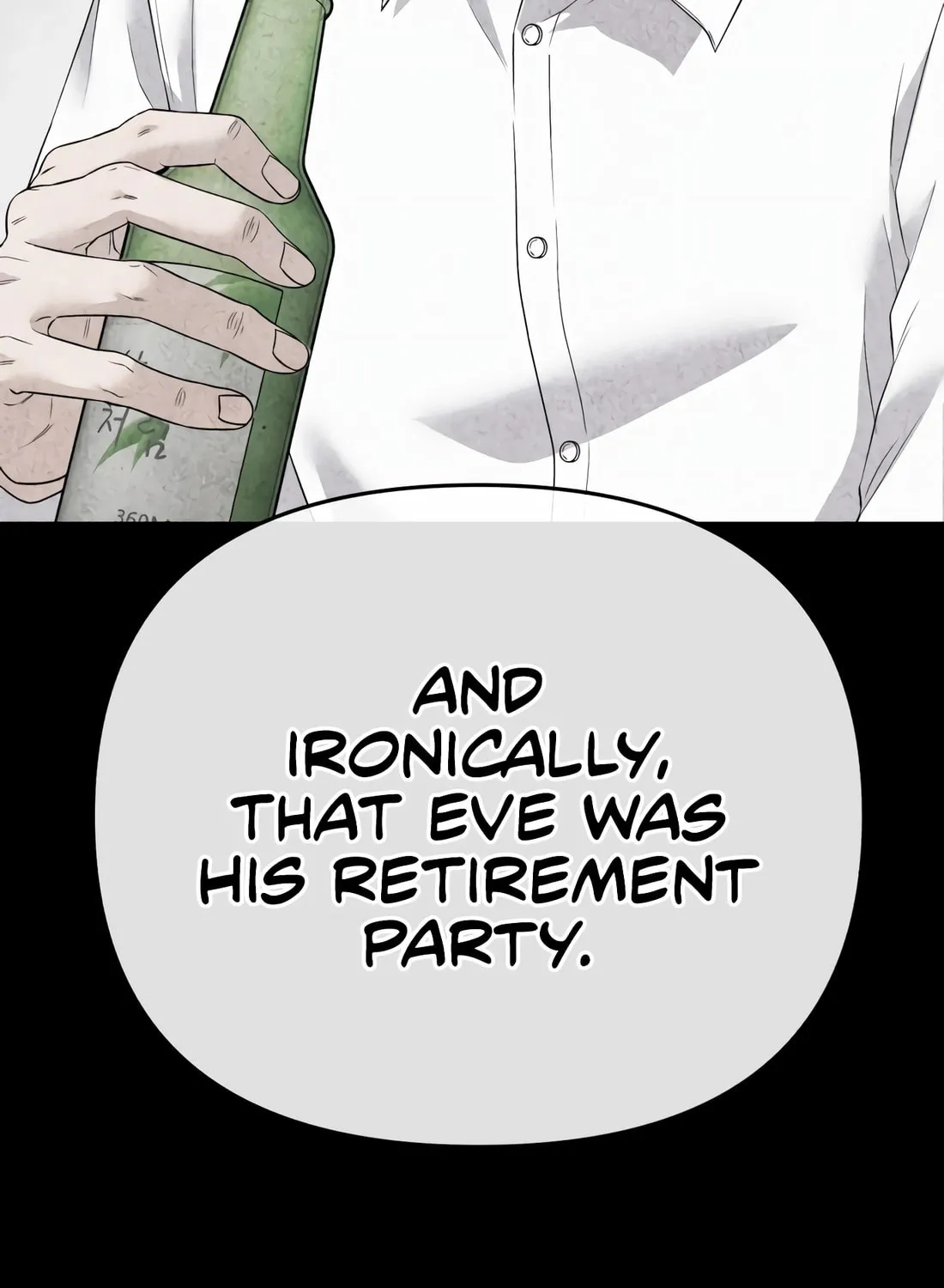 New Employee Kim Chul-Soo Chapter 65 page 84 - 