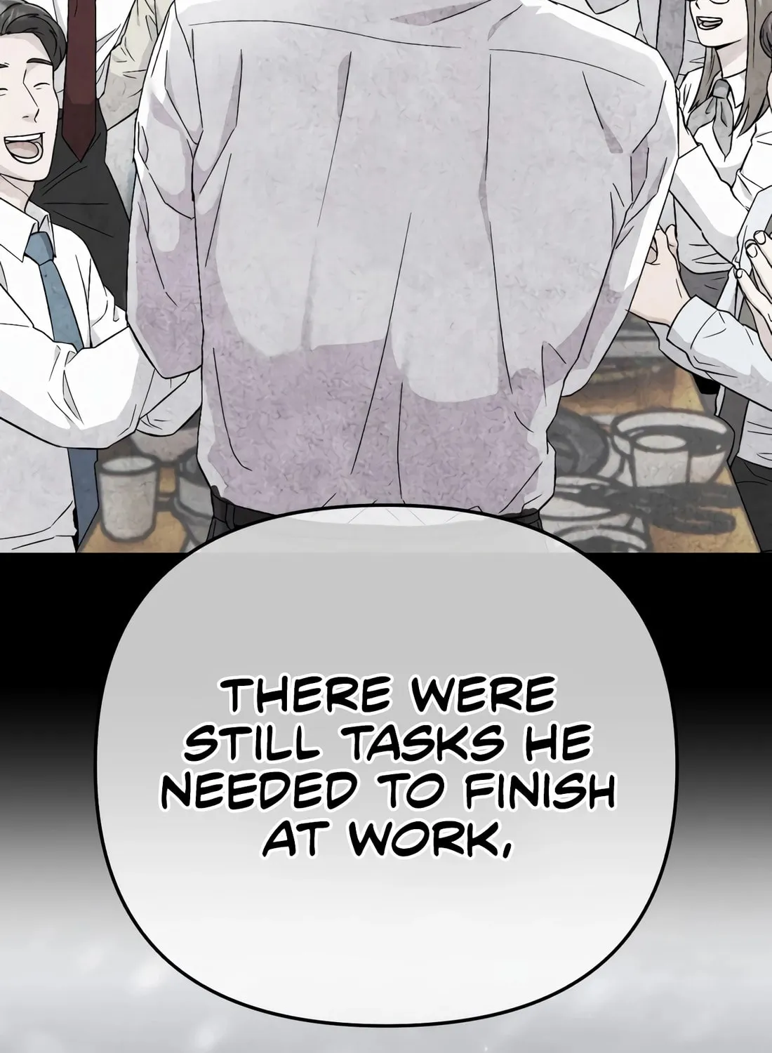 New Employee Kim Chul-Soo Chapter 65 page 91 - 