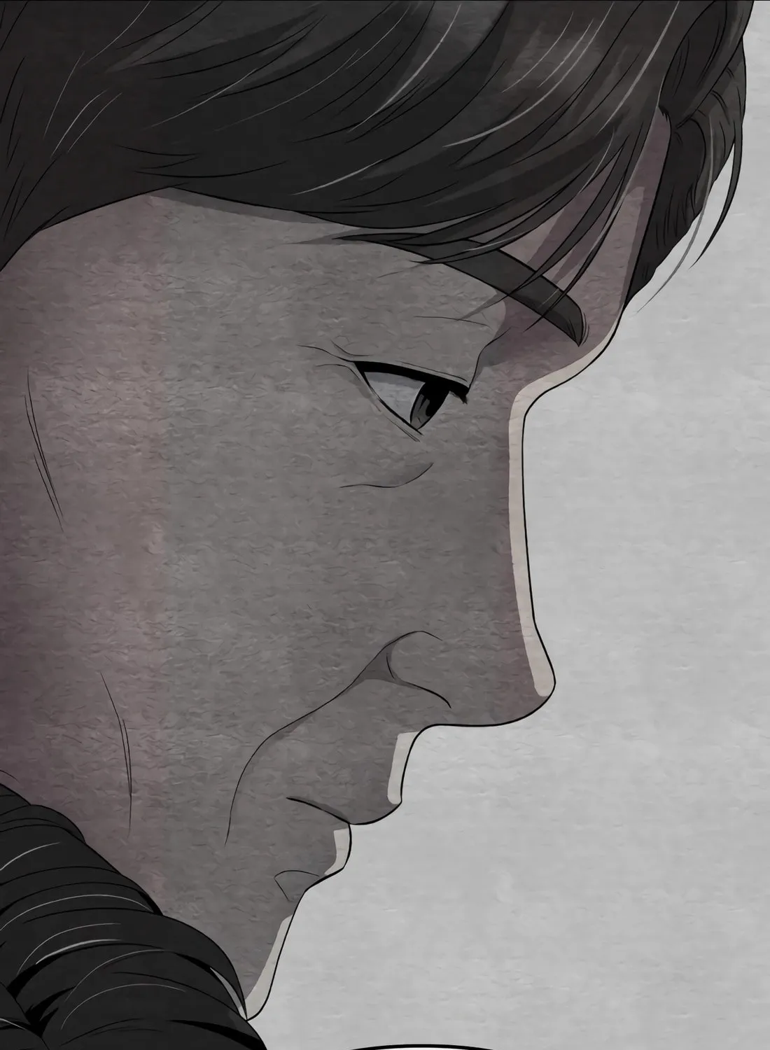 New Employee Kim Chul-Soo Chapter 65 page 95 - 