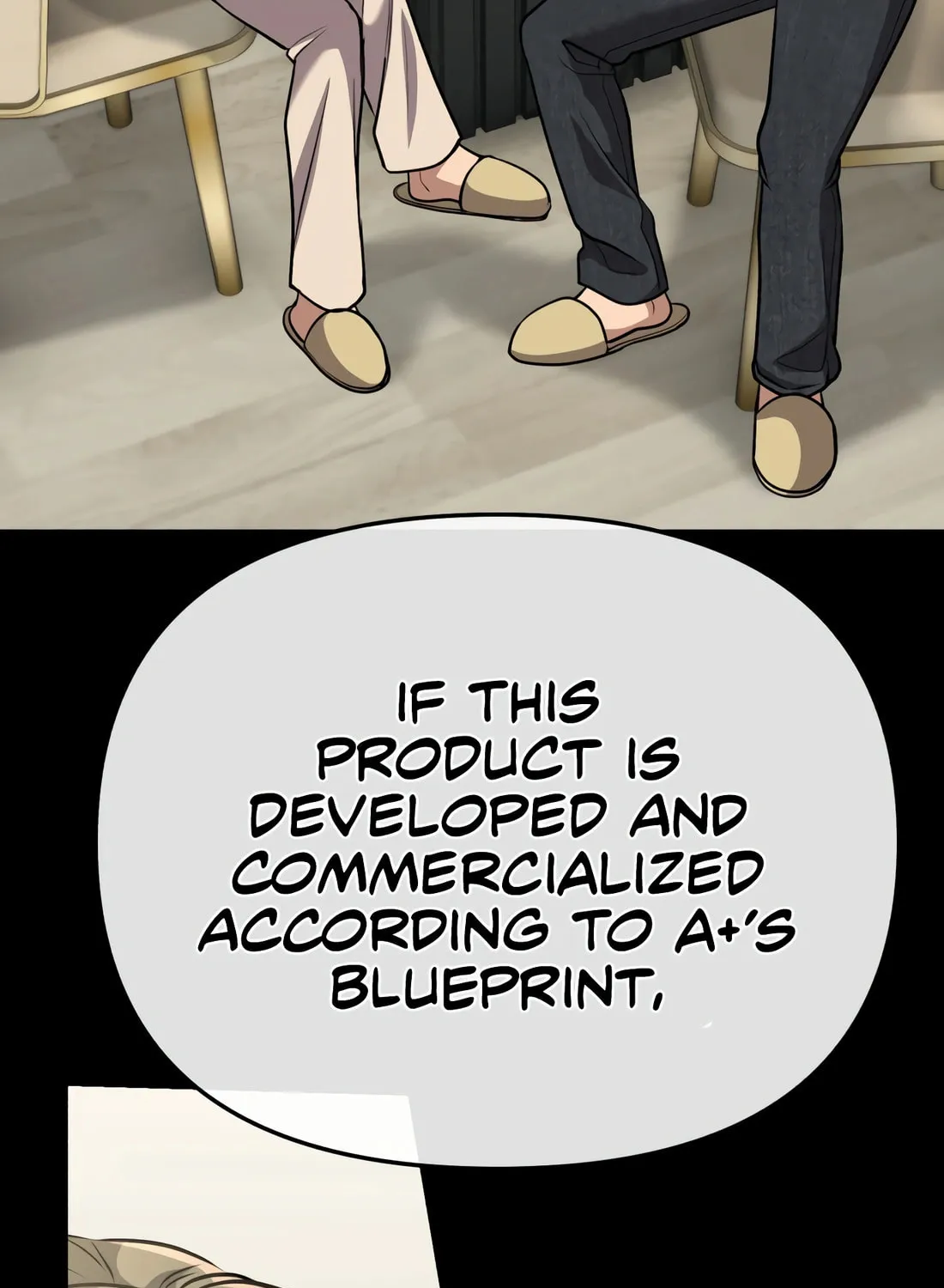 New Employee Kim Chul-Soo Chapter 66 page 101 - 