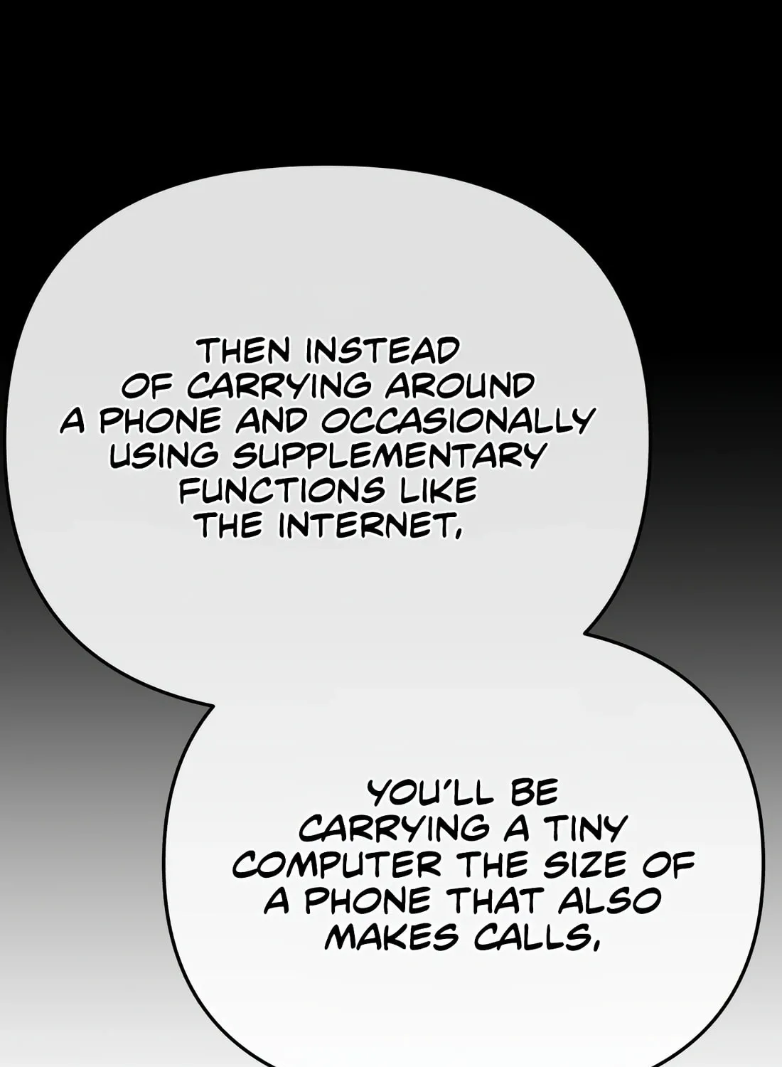 New Employee Kim Chul-Soo Chapter 66 page 103 - 