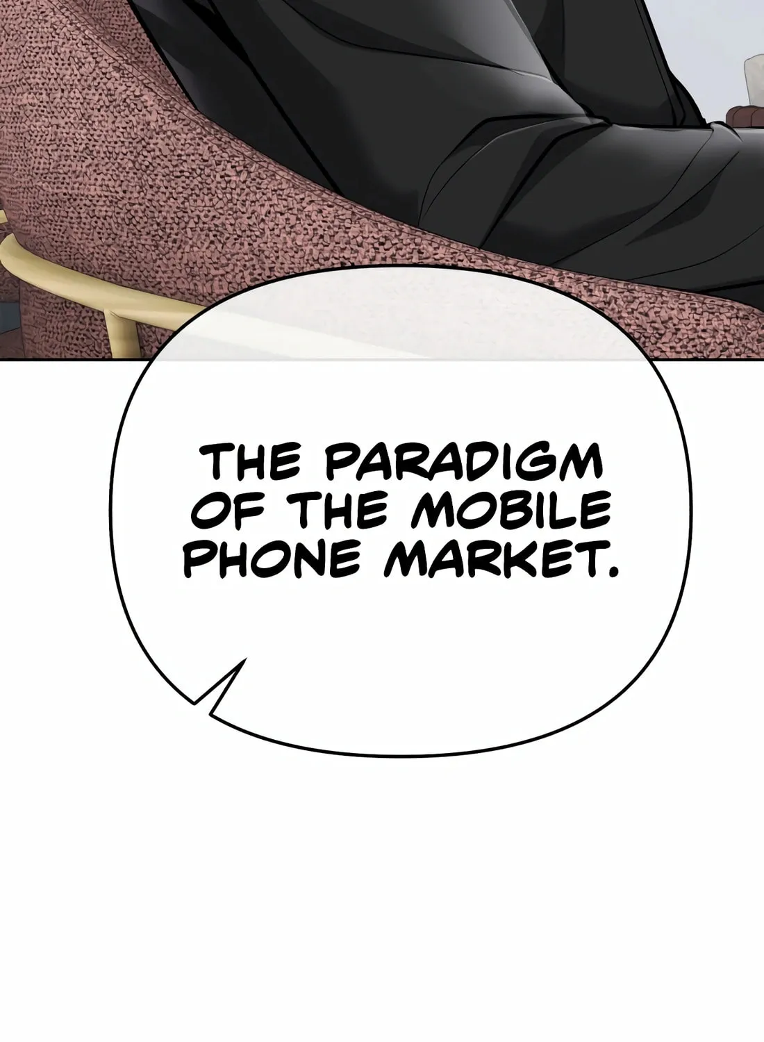 New Employee Kim Chul-Soo Chapter 66 page 109 - 