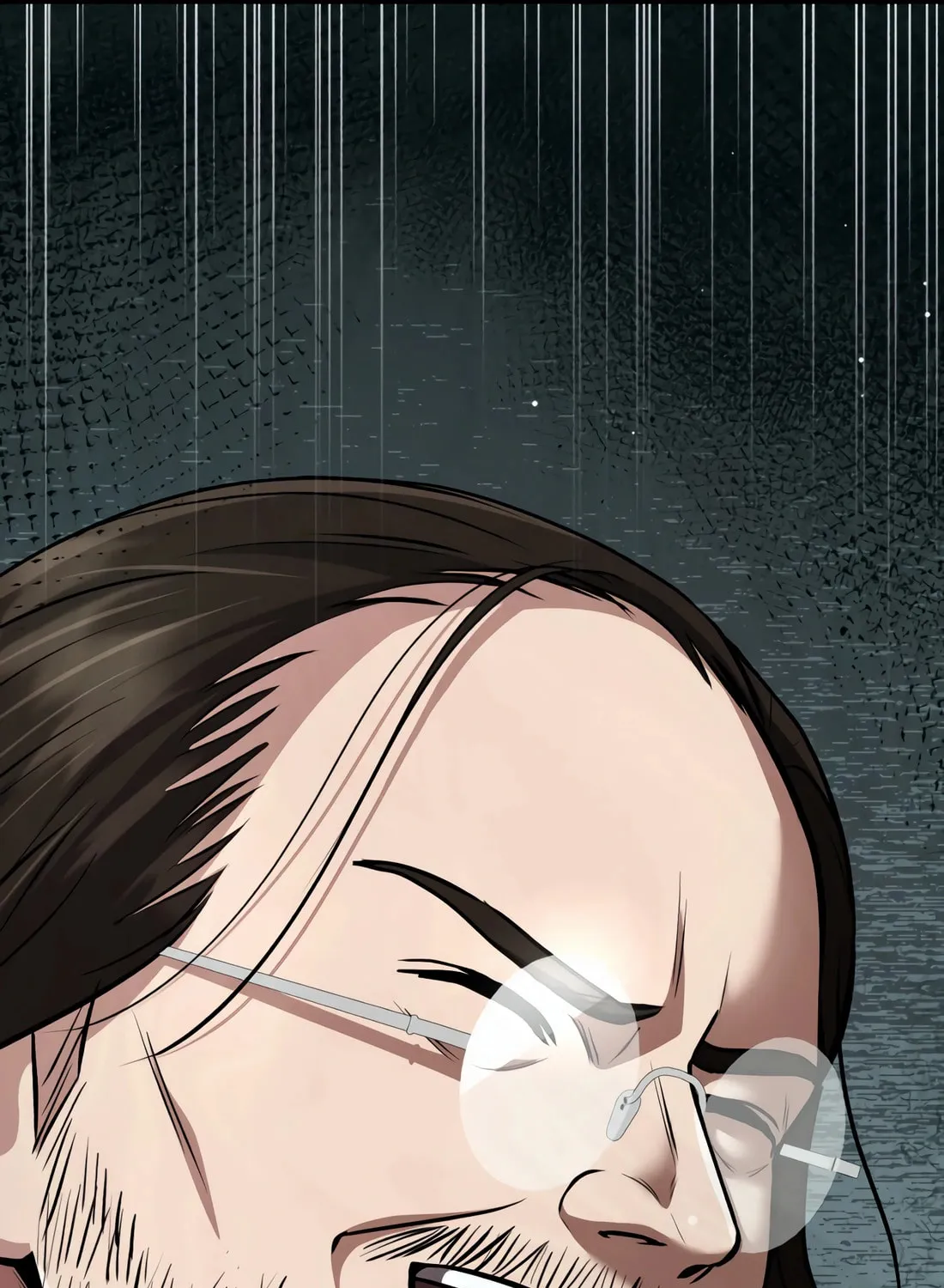 New Employee Kim Chul-Soo Chapter 66 page 112 - 