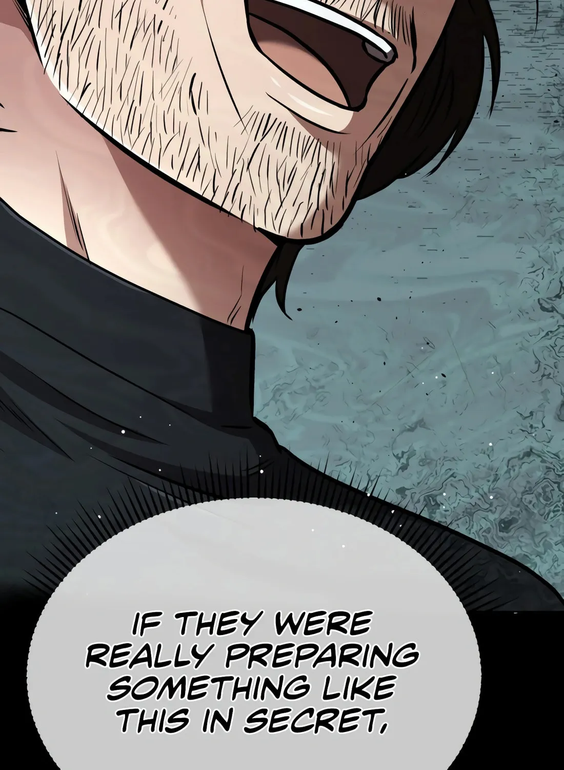 New Employee Kim Chul-Soo Chapter 66 page 113 - 