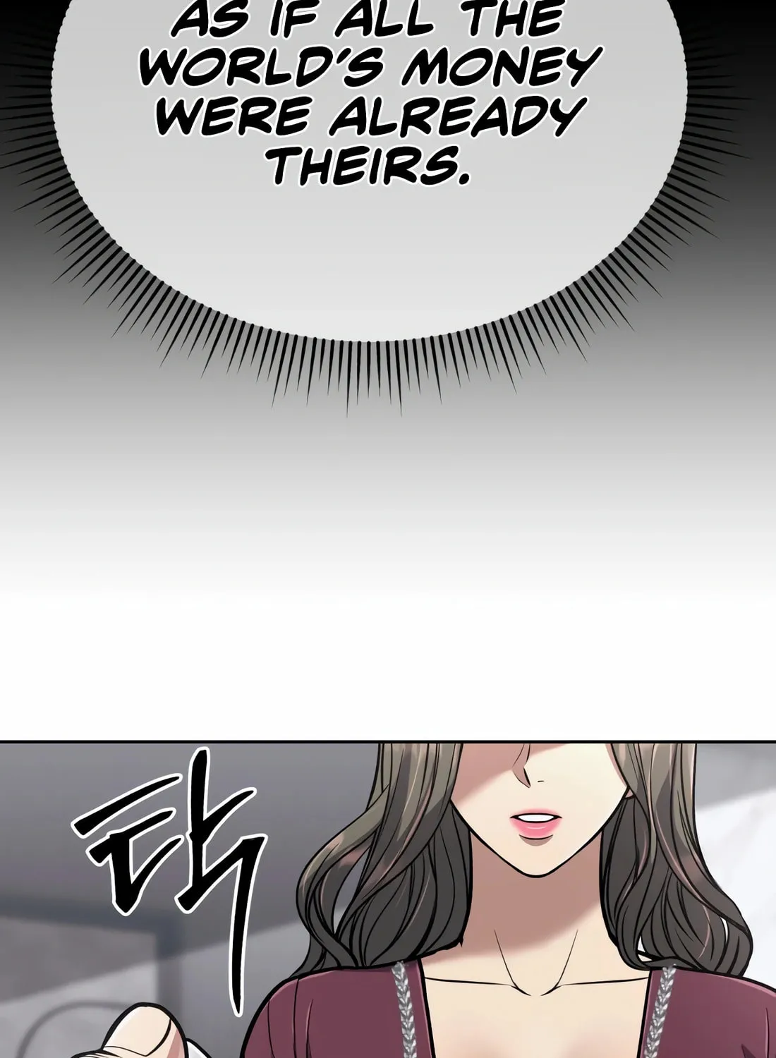 New Employee Kim Chul-Soo Chapter 66 page 116 - 