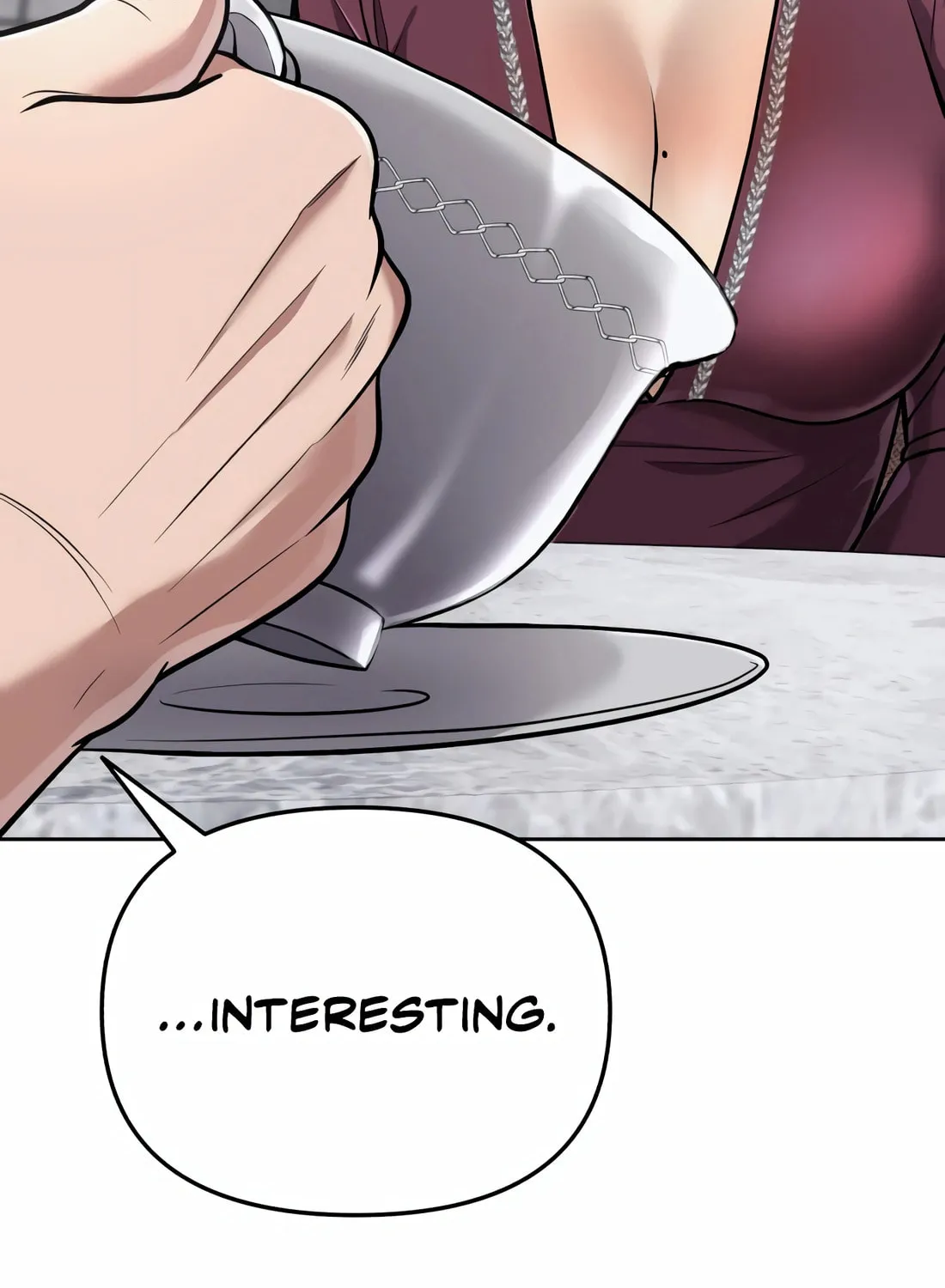 New Employee Kim Chul-Soo Chapter 66 page 117 - 