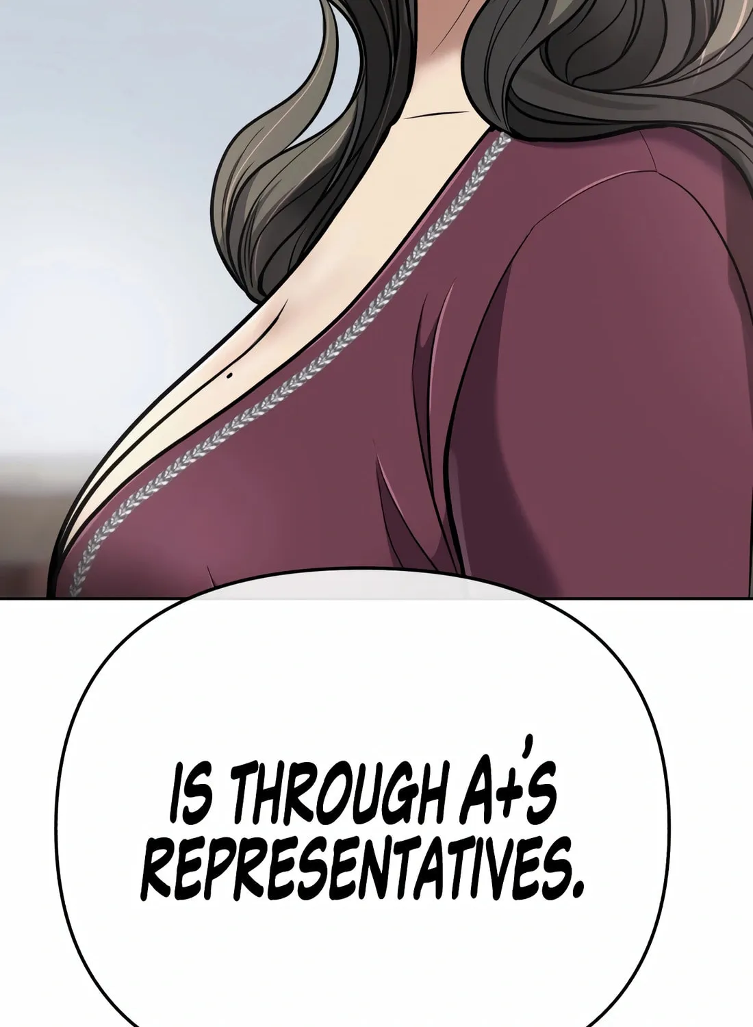 New Employee Kim Chul-Soo Chapter 66 page 124 - 