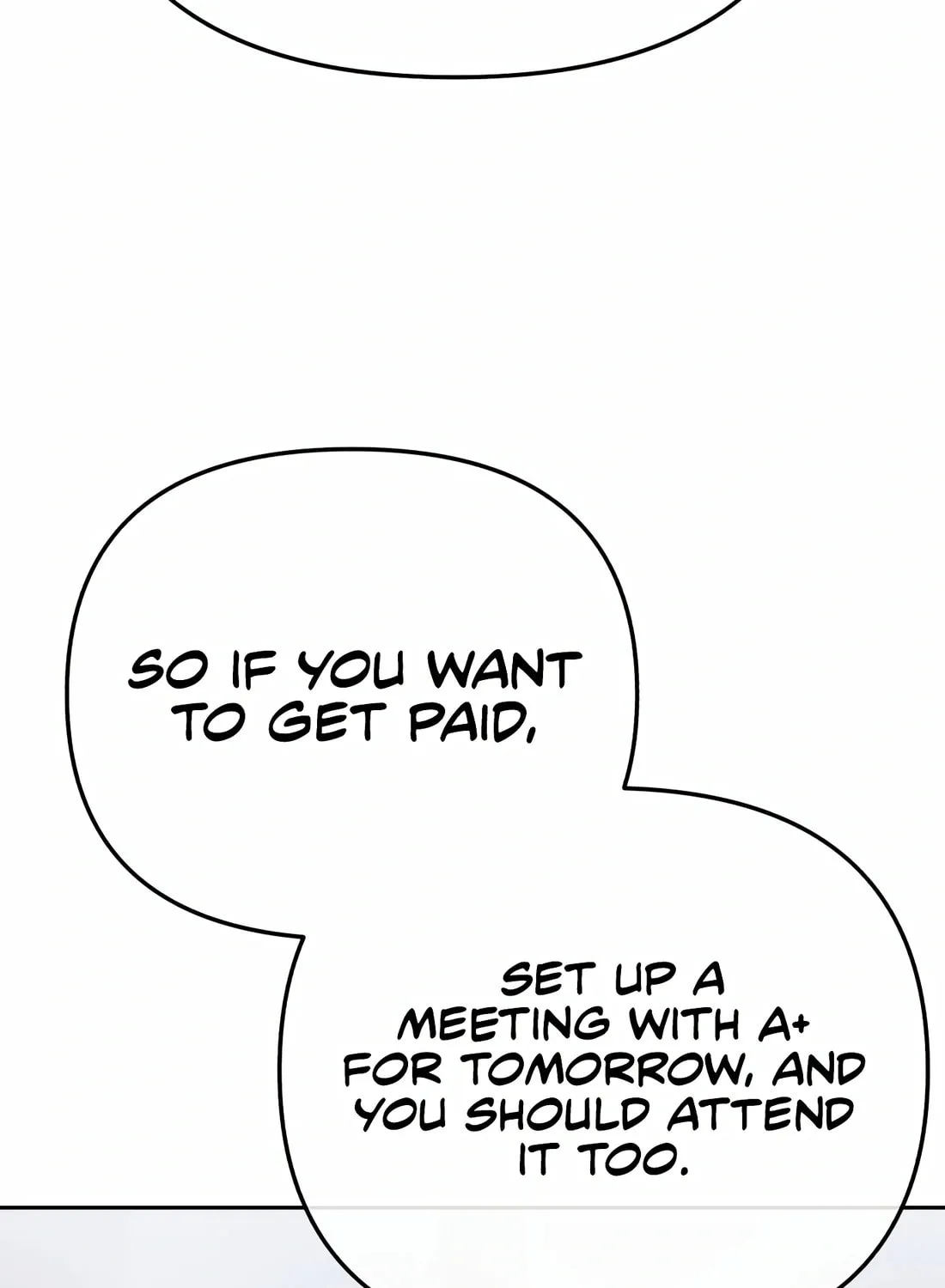 New Employee Kim Chul-Soo Chapter 66 page 125 - 