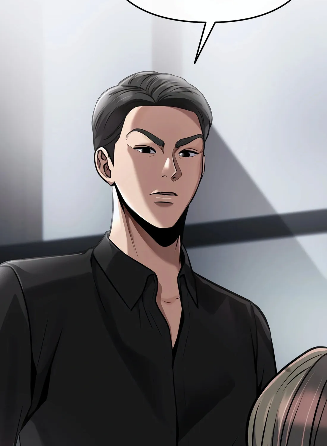 New Employee Kim Chul-Soo Chapter 66 page 126 - 
