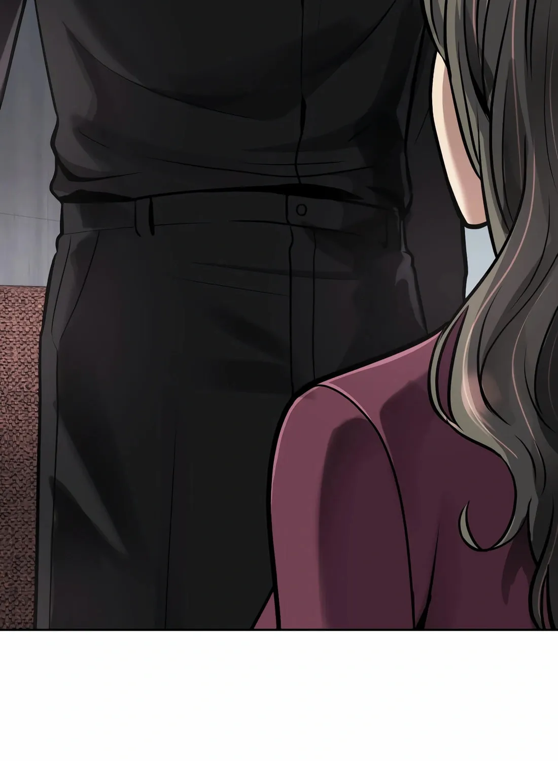 New Employee Kim Chul-Soo Chapter 66 page 127 - 