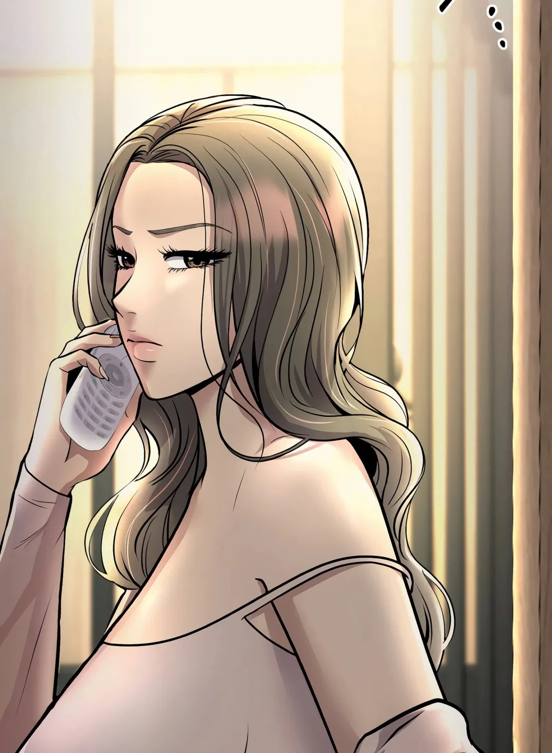 New Employee Kim Chul-Soo Chapter 66 page 14 - 