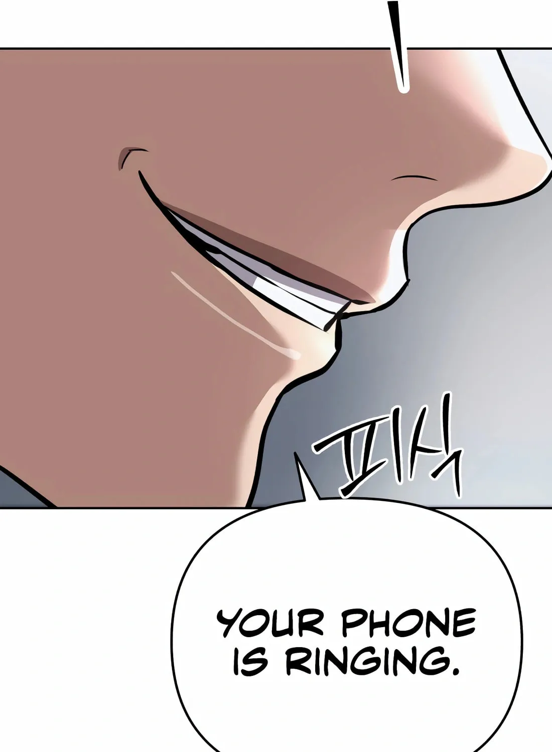 New Employee Kim Chul-Soo Chapter 66 page 131 - 