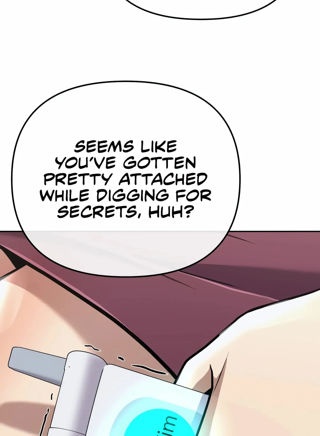 New Employee Kim Chul-Soo Chapter 66 page 132 - 