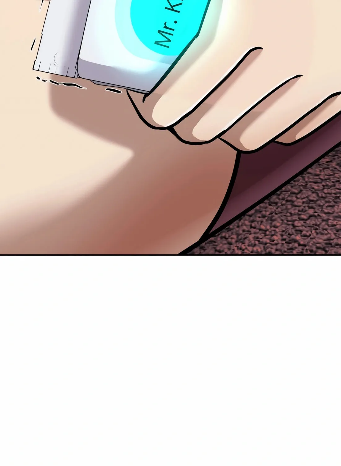 New Employee Kim Chul-Soo Chapter 66 page 133 - 