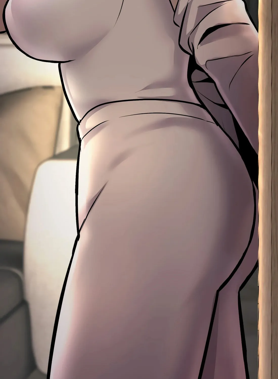 New Employee Kim Chul-Soo Chapter 66 page 15 - 